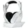 G Astro A50 X LIGHTSPEED kabelloses Gaming-Headset + Basisstation, PRO-G GRAPHENE, PLAYSYNC für Xbox Series X|S, PS5, PC/Mac, Bluetooth, HDMI 2.1 Passthru - Weiß