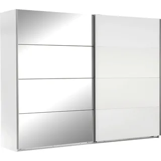 WIMEX Z2 Schwebetürenschrank 2-türig ERNIE