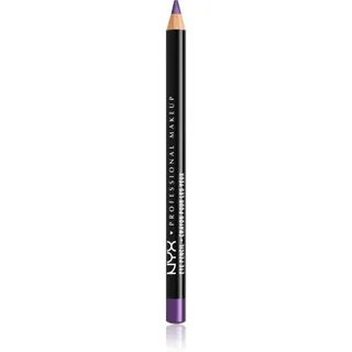 NYX Professional Makeup Kajal Slim Eye Pencil Kajalstift