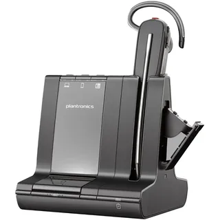 HP Poly 8245 UC DECT USB-A Mono