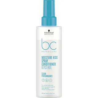 Schwarzkopf Bonacure Moisture Kick Spray Conditioner 200 ml