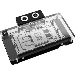 Alphacool Core Geforce RTX 5070 GamingPro mit Backplate