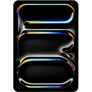 Apple iPad Pro 11" Cellular (2023) 8 GB RAM 256 GB Space Schwarz