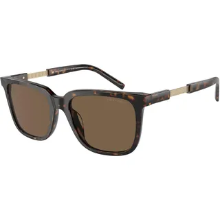 GIORGIO ARMANI 0AR8202U Sonnenbrille, Herren, mehrfarbig (mehrfarbig), Einheitsgröße