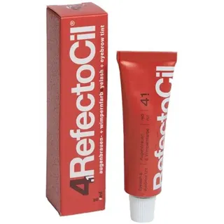 RefectoCil Augenbrauen- und Wimpernfarbe 15 ml