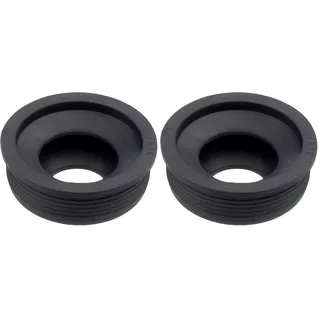 Cornat Duo-HT-Gumminippel, 32/40 x 54 mm, T318508, Klein (Packung mit 2)