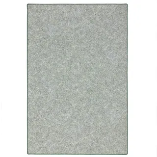 Snapstyle Memory Schlingenteppich 200 x 250 cm Grün
