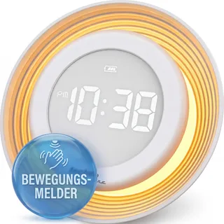 Technoline WT479 weiß