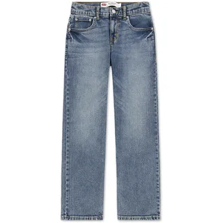 Levi's Levi ́s ® Kids 555 Relaxed Straights Hosen - burbank, - 8 Jahre