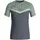 Trainingsshirt Anthra Light/Mintgrün/Soft Grey XXXXL