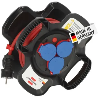 Brennenstuhl X-Gum 10 m leer