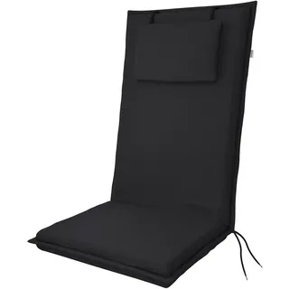 Doppler Hochlehner Auflage Elegant ca. 119x48x6 cm