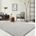 Kuschelig Super Soft 80 150 Beige