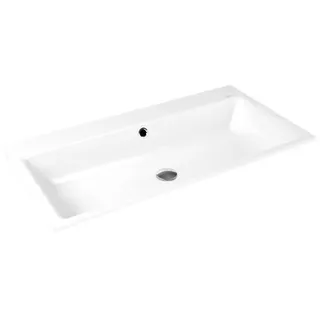 Kaldewei Puro Einbauwaschtisch 90 x 46 cm (900206013001)