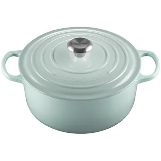 Le Creuset Signature Bräter 26 cm rund