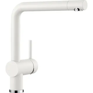 Linus silgranitweiß 516702