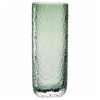 LEONARDO »Vase Martello grün
