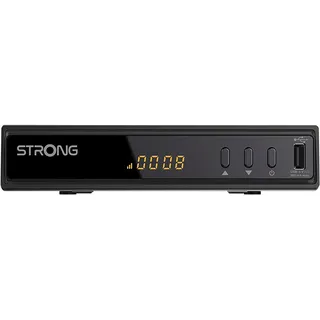 Strong SRT 3032 DVB-C Receiver