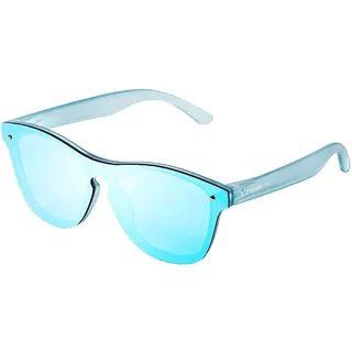 Blueball Sport Templier Sonnenbrille Blau Smoke/CAT3 Blau Smoke/CAT3 - Blau