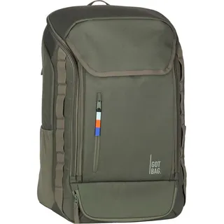 GOT BAG Pro Pack Travel Rucksack Grün