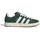 Campus 00S Herren Dark Green/Cloud White/Off White 42