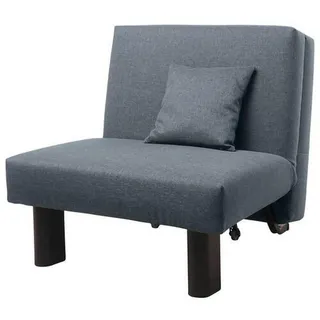 Max Winzer Schlafsessel , Grau , Textil , 85x85x100 cm , Goldenes M, Made in Germany , Wohnzimmer, Sofas & Couches, Schlafsofas, Schlafsessel