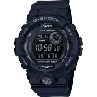 Casio G-Shock GBD-800 Resin 48,6 mm GBD-800-1BER