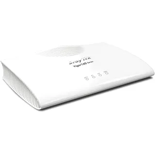 DrayTek Vigor167 VDSL2 35b Router