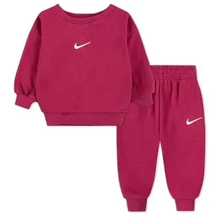 Nike Kids Nike NKN Essential Fleece Crew Set