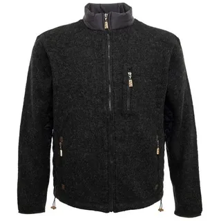 Maddox Jacke BRUCHSEE in anthrazit | Gr.: XL