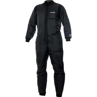 Bare Hi Loft Polarwear Extreme Unterwäsche - Black - MLT