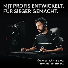 Bild von G Pro X 60 TKL DE schwarz