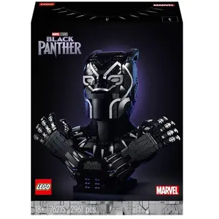 LEGO Marvel Super Heroes: Black Panther (76215)  -  NEU OVP