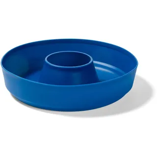 OMNIA Silikonform Classic (Blau)