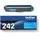 TN-242C Cyan