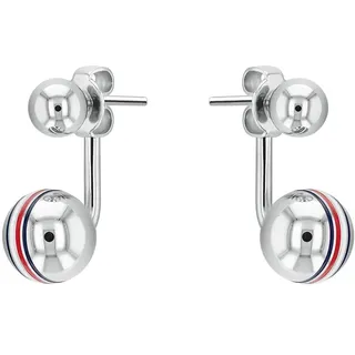 Tommy Hilfiger Jewelry Ohrstecker für Damen aus Edelstahl - 2780496