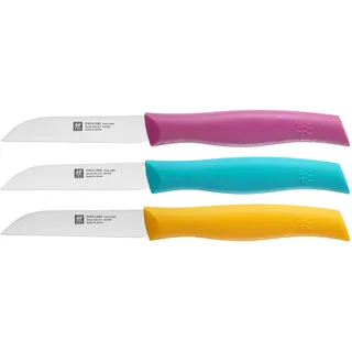 Zwilling TWIN Grip Messerset 3 Farben