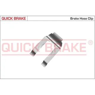 Quick Brake Halter, Bremsschlauch 3222