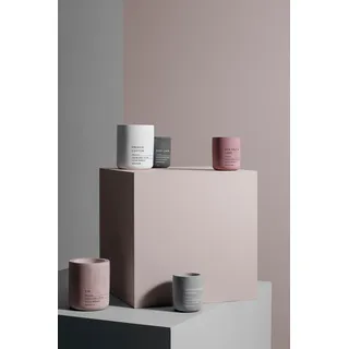 Fraga Duftkerze S rose dust