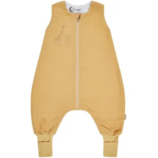 Sterntaler Baby Schlafsack Giraffe & Löwe 92/98