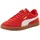 Era Suede Rot/Weiß/Gelb Herren 44