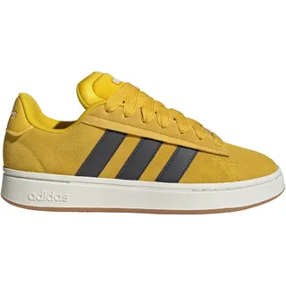 Grand Court Alpha 00s Utility Yellow / Grey Six / Gum 42