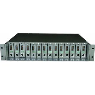 TP-Link TL-MC1400 19" Rackmount