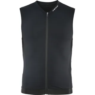 Dainese Auxagon Waistcoat MAN stretch-limo/stretch-limo (Y64) XXL