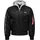 MA-1 D-Tec SE Bomberjacke schwarz/grau M