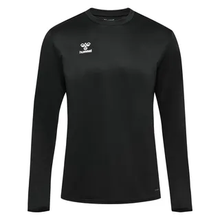 hummel Hoodie Schwarz 2XL