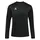 Hoodie Schwarz 2XL