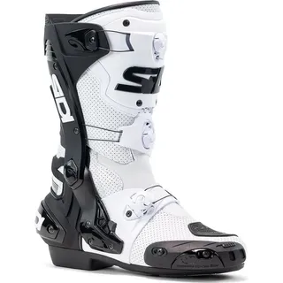 Sidi Rex Air Schwarz/Weiß 44