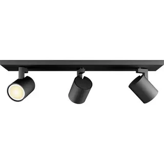 Philips Hue Deckenstrahler 8720169320413 Runner GU10 12.6 W Warmweiß, Neutralweiß, Tageslichtweiß