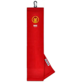 Team Effort Gesicht/Club Tri-Fold Besticktes Handtuch Star Wars Darth Vader